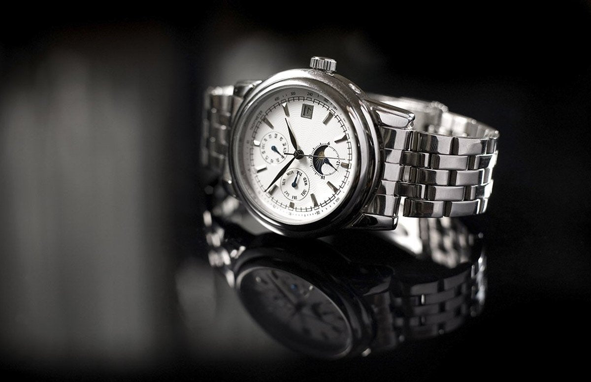 Best Analog Watch 2019