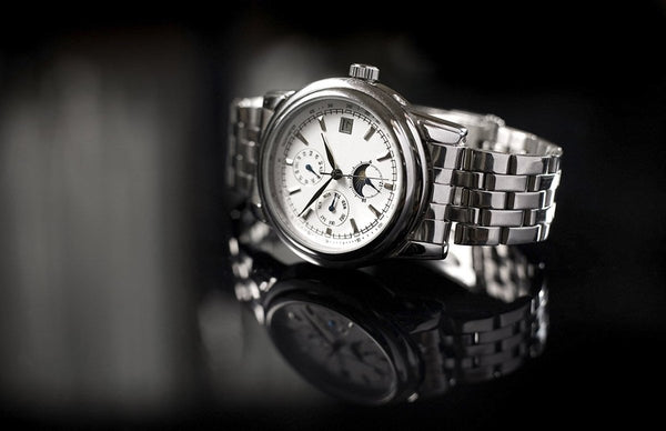 Best Analog Watch 2019