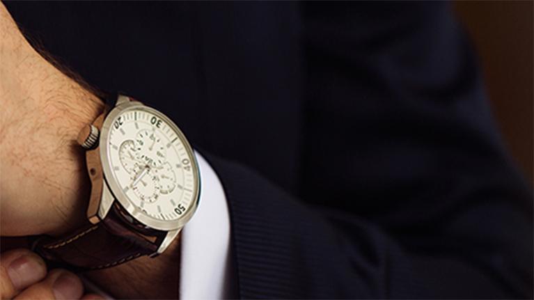 Men's Watch