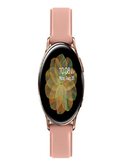 Galaxy Watch Active2 (40mm), Black (LTE)