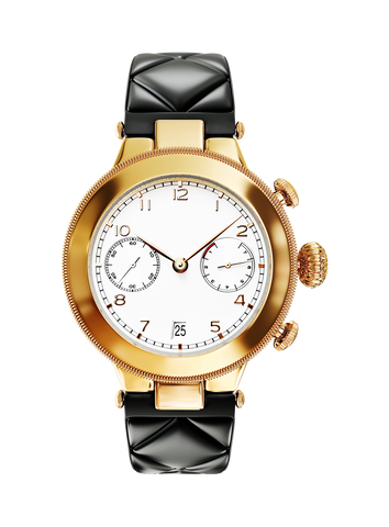Gold Case Automatic