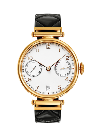 Golden Classical