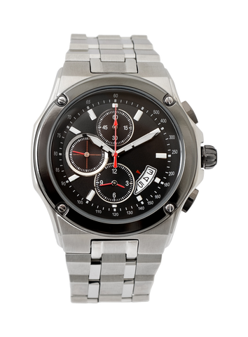 Round Dial Automatic
