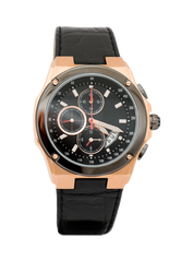 Black Numeral Dial