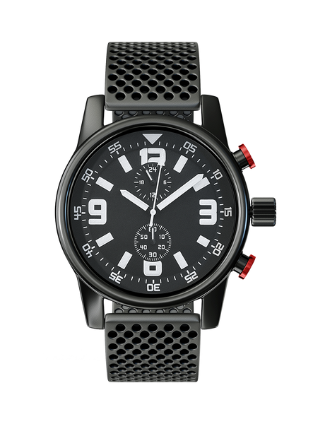 Leather Automatic