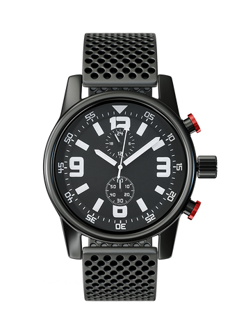 Leather Automatic