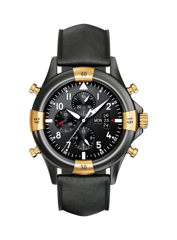 Stainless Automatic