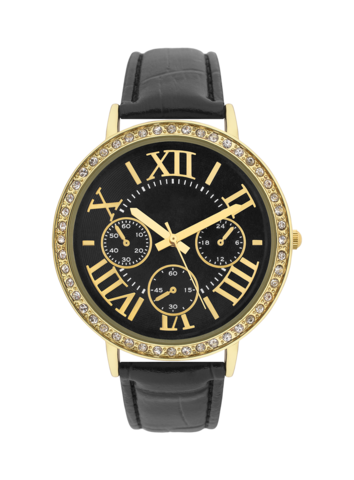 Analog Numeral