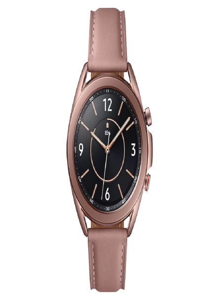 Galaxy Watch3 (41MM), Mystic Bronze (LTE)