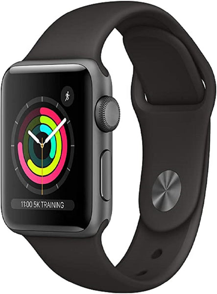 Apple Watch Series 3 (GPS, 38mm)
