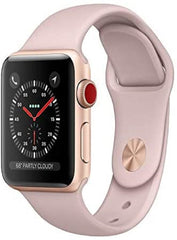 Apple Watch Series 3 (GPS, 38mm)