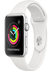 Apple Watch Series 3 (GPS, 38mm)
