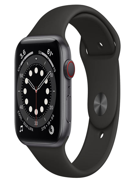 New Apple Watch Series 6