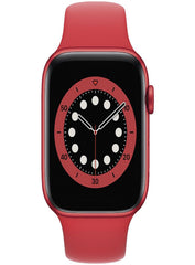New Apple Watch Series 6
