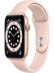 New Apple Watch Series 6